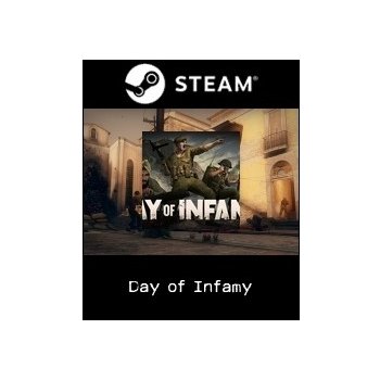 Day of Infamy