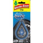 WUNDER-BAUM Clip New Car – Hledejceny.cz