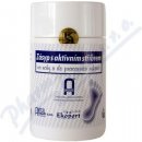 Biostat Santé zásyp s aktivním stříbrem 120 ml