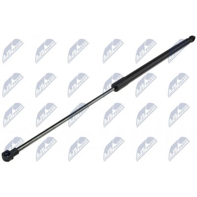 Pneumatická pružina, zavazadlový / nákladový prostor NTY AE-HD-014 | Zboží Auto