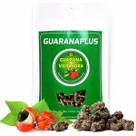 Guaranaplus Guarana + Vilkakora 400 kapslí – Hledejceny.cz