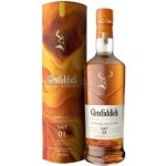 Glenfiddich Perpetual Collection Vat 1 40% 1 l (tuba) – Zboží Dáma