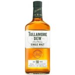 Tullamore Dew 18y 41,3% 0,7 l (kazeta) – Zbozi.Blesk.cz