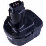 NTL NTL-DWT-CB12-30H DEWALT DE9072 12V 3000mAh Ni-MH - neoriginální – Hledejceny.cz