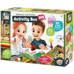 BUKI 4allKIDS Box plný aktivit – Zboží Dáma
