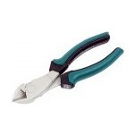 Boční štípací kleště, 180 mm, Bruder Mannesmann, 10958 – Zboží Mobilmania