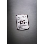 Kaiser Smokemeister '125' Poloautomatická prosklená udírna – Zboží Mobilmania