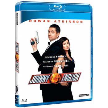 Johnny English BD