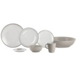 Brunner Jídelní sada nádobí Amade 16 dílná – Zboží Mobilmania