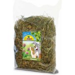 JR Farm Seno s jetelem 0,5 kg – Hledejceny.cz