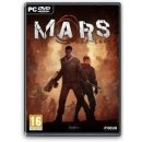 Mars: War Logs