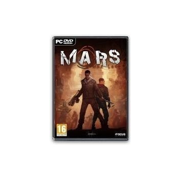 Mars: War Logs