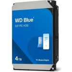 WD Blue 4TB, WD40EZZX – Zboží Živě