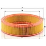 MANN-FILTER C3078 pro vozy FIAT;LANCIA;ZASTAVA – Hledejceny.cz