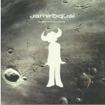 Jamiroquai - RETURN OF THE SPACE COWBOY LP – Hledejceny.cz