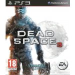 Dead Space 3 – Zbozi.Blesk.cz