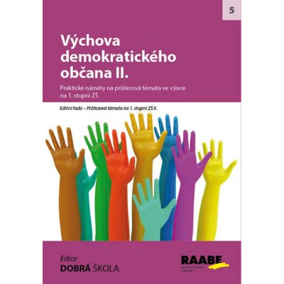 Výchova demokratického občana II. 1. stupeň ZŠ – Hledejceny.cz