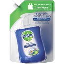 Dettol Vůně moře antibakteriální tekuté mýdlo náhradní náplň 500 ml