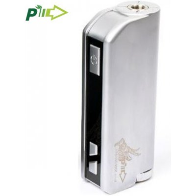 pioneer4you IPV mini 2 770W stříbrná – Hledejceny.cz