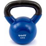 TRINFIT kovový vinyl 12 kg – Zboží Mobilmania