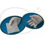 Aquacel foam Ag neadhesivní 5 x 5cm 10 ks – Zbozi.Blesk.cz