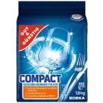 G&G Prášek do myček na nádobí 1,8 kg – HobbyKompas.cz