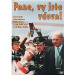 Pane, vy jste vdova! – Zbozi.Blesk.cz