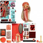 MGA L.O.L. Surprise! J.K. M.C. Swag set s doplňky 15 překvapení 1.serie – Hledejceny.cz
