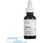 The Ordinary Caffeine Solution 5% + EGCG oční sérum 30 ml – Zbozi.Blesk.cz