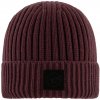 Rybářská kšiltovka, čepice, rukavice Korda Čepice Le Fisherman Beanie Burgundy