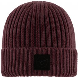 Korda Čepice Le Fisherman Beanie Burgundy