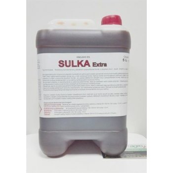 AgroBio SULKA 5 l