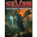 SEVEN: The Days Long Gone