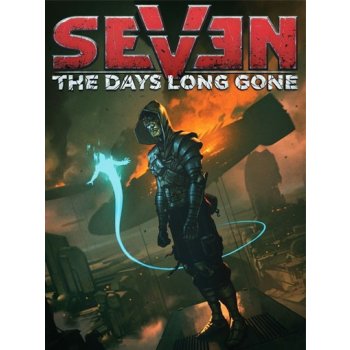 SEVEN: The Days Long Gone