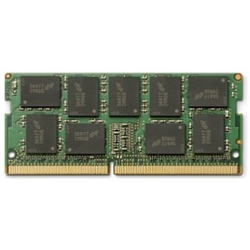 HP SODIMM DDR4 32GB 2666MHz 6FR89AA