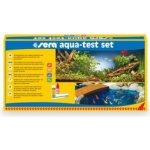 Sera Aqua Test set – Zboží Dáma