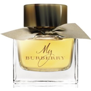 Burberry My Burberry parfémovaná voda dámská 90 ml