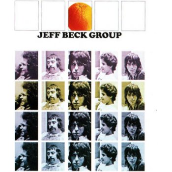 Beck Jeff - Jeff Beck Group CD