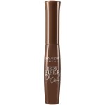 Bourjois Oh Oui! Brow Fiber řasenka na obočí 02 Châtain 6,8 ml – Zboží Dáma