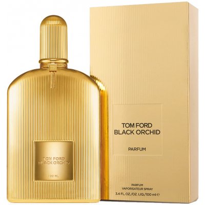 Tom Ford Black Orchid Parfum parfémovaná voda unisex 100 ml – Zboží Mobilmania