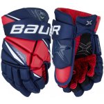 Hokejové rukavice BAUER Vapor X2.9 SR – Zbozi.Blesk.cz