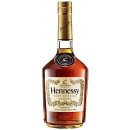 Hennessy VS 40% 0,7 l (karton)