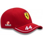 Ferrari F1 2025 Lewis Hamilton červená – Zboží Dáma