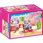 Playmobil 70210 Dětský pokojíček – Hledejceny.cz