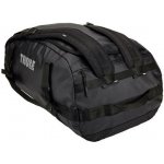 Thule Chasm TDSD303K Black 70l – Zboží Dáma