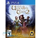 The Book of Unwritten Tales 2