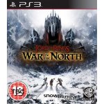 Lord of The Rings: War in the North – Zboží Dáma