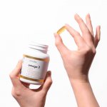 Venira Omega 3 80 kapslí – Hledejceny.cz