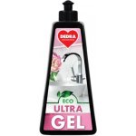 Dedra Silný EKO čistič na rez a vodní kámen v koupelně i kuchyni Eco Ultragel, 500 ml – Hledejceny.cz