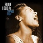 Billie Holiday - Strange Fruit LP – Zbozi.Blesk.cz